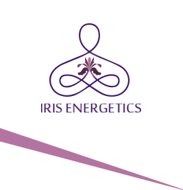 Iris Energetics Logo 2