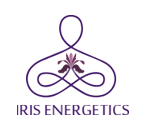 Iris Energetics Logo